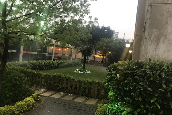 Evinpark Rezidans Ataşehir