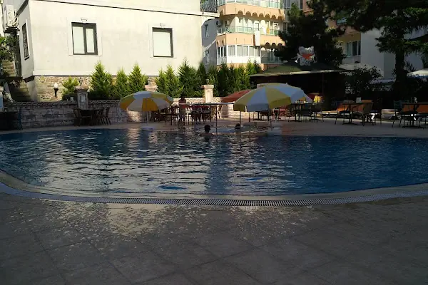 Alanya Dreams Apart Hotel