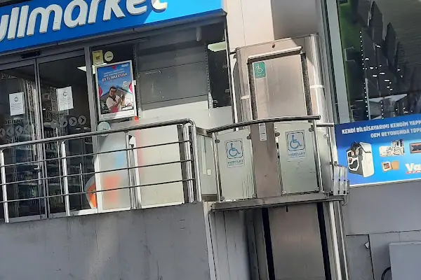 OPET Güzelyurt