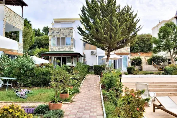 Amiral 6 Sitesi