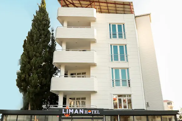 Liman Hotel
