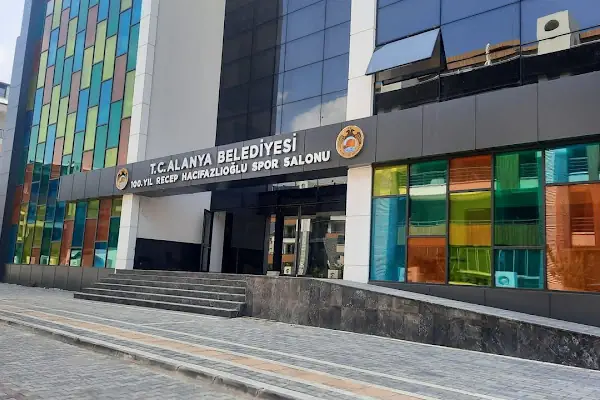 Alanya Belediyesi Spor İşleri Müdürlüğü