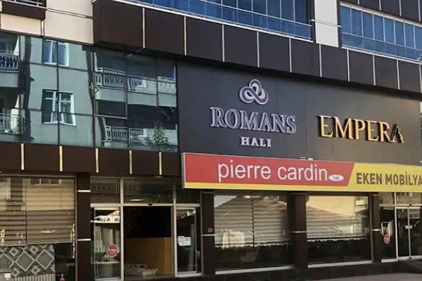 Eken mobilya