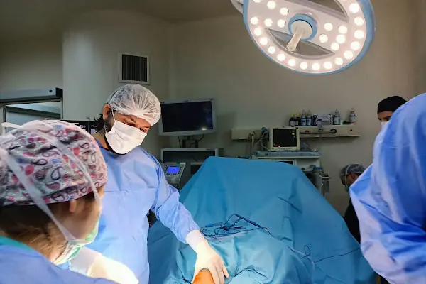 Dr. Burak Önvural, Spor Yaralamaları ve Ortopedi Kliniği - ONVortho Orthopedic Clinic Turkey