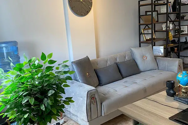 Narlıdere Psikolog - Pedagog Aile Evlilik Çift Çocuk Ergen Terapisi
