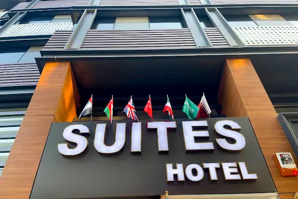 Suıtes