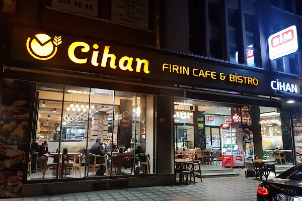 ERCİYES BÖREK &amp; PASTANNECİM AKDERE