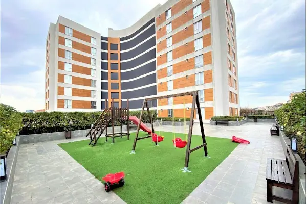 Gülpark Suits