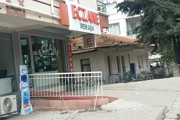İrem Aşık Eczanesi