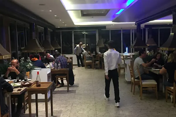 Mangalbasi bergama ET ve Balık