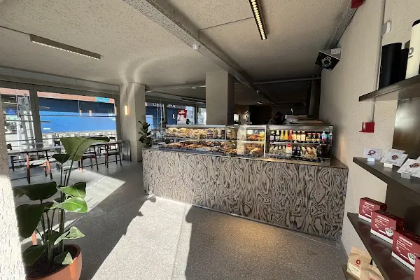 Espressolab Arnavutköy İslambey