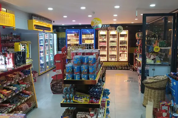 DEVRAN MARKET