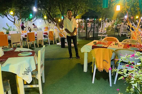 sultan bahçe restaurant