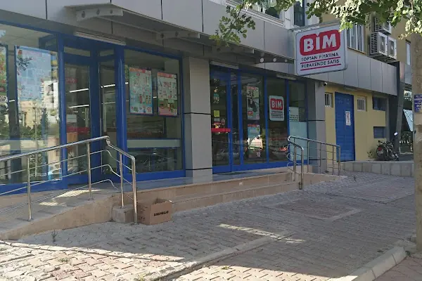 Bim Süleyman Demirel