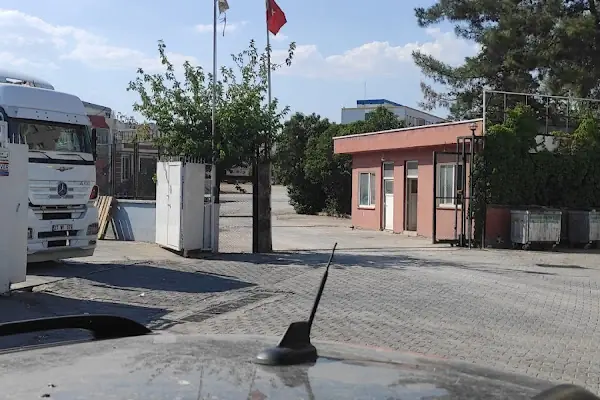 Gümrük Müdürlüğü