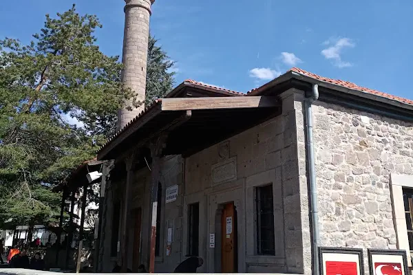Mehmet Akif Ersoy Evi Müzesi