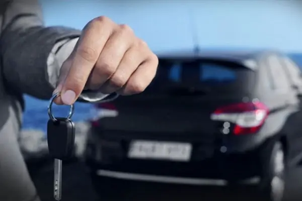 Çağıl Rent A Car