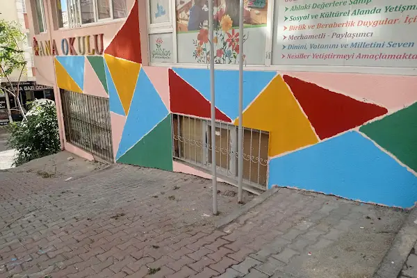 Gülistan Anaokulu