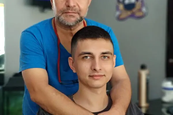 Ramazan Erkek Kuaförü
