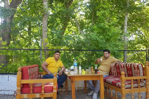 Seyran Restaurant