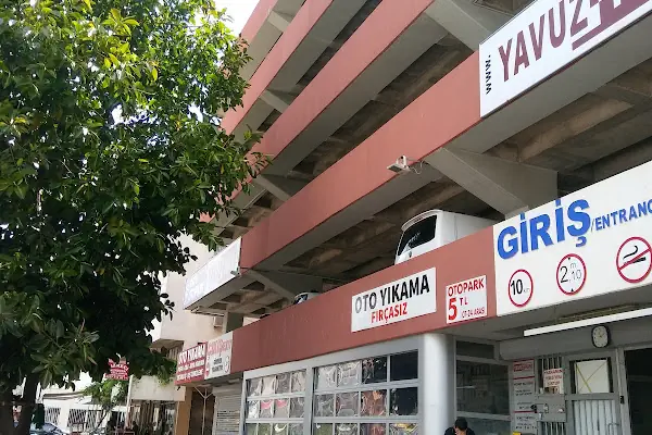 Oto Yikama