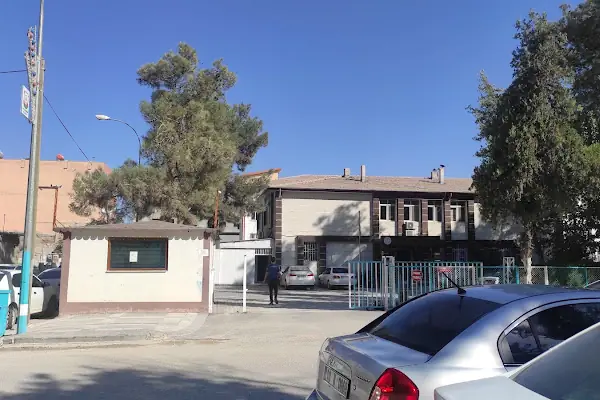 Akçakale milli eğitim müdürlüğü