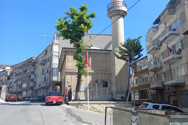 Emetullah Hatun Cami