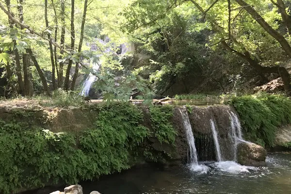 Gavurun Suyu