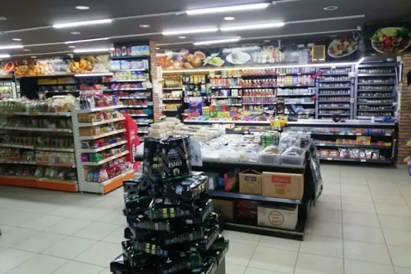1001 Market