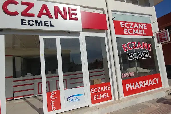 Ecmel Eczanesi