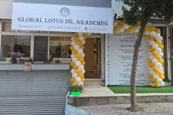 Global Lotus Dil Akademisi ve Çeviri Hizmetleri