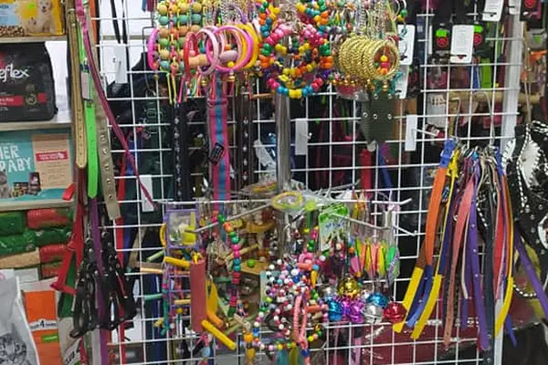 Alp Petshop Bayraklı - İZMİR