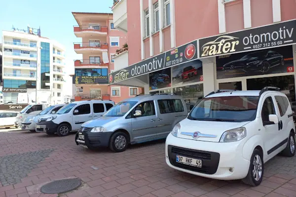 Zafer Otomotiv
