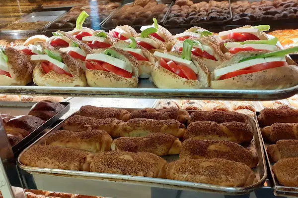 Balçova Acarlar Firin & Cafe