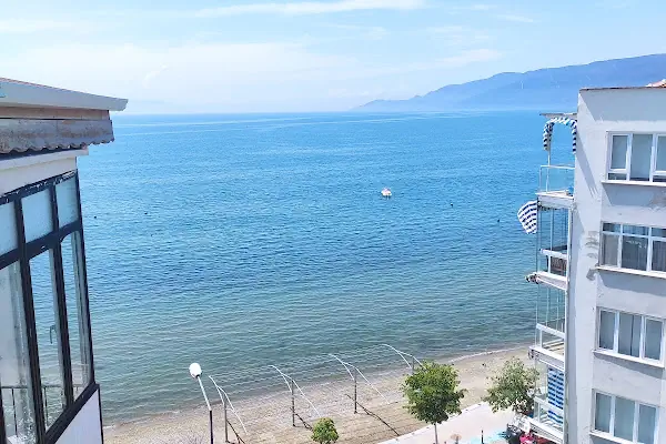 Büyük Kumtur Sitesi