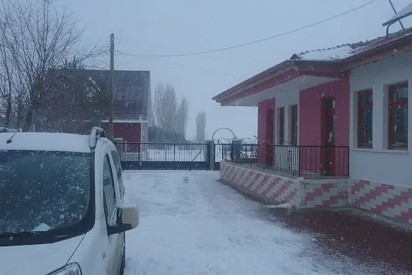 Çocuk Bahçesi