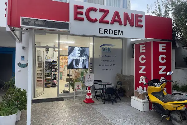 Erdem Eczanesi