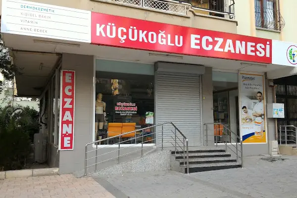 Küçükoğlu Eczanesi