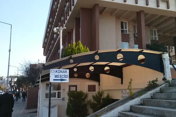 Aliağa Müftülüğü