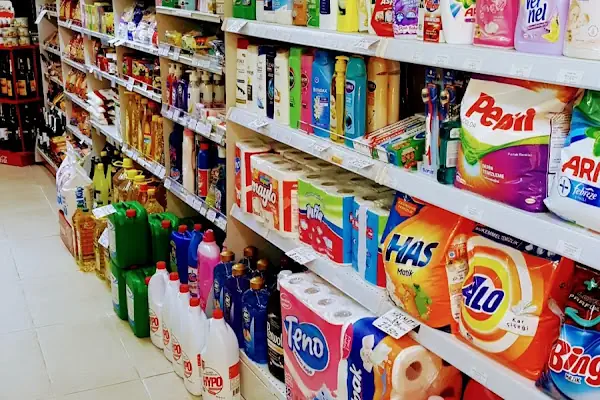 Güleç Market
