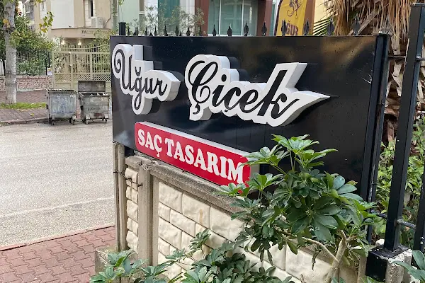 Saloon UĞUR ÇİÇEK