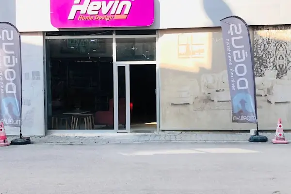 Doğuş Hevin Mobilya