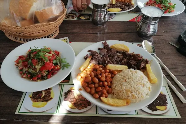 Meşhur karadenizli dursun usta