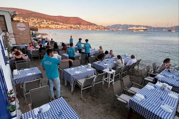 Bodrum Müdavim