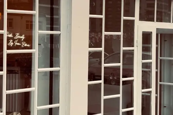 Siesta Güzellik Merkezi