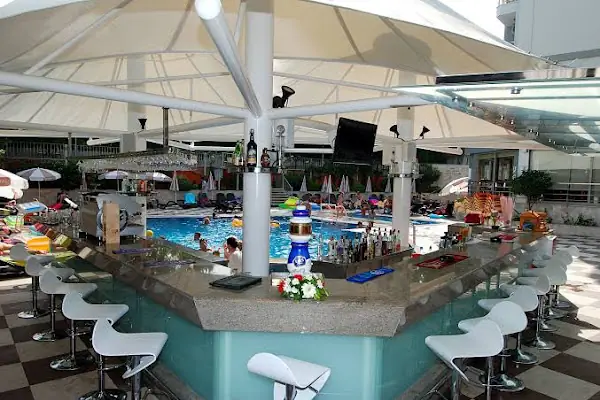 Asia Beach Resort & Spa Hotel