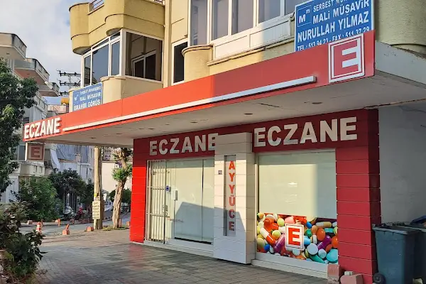 Ayyüce Eczanesi