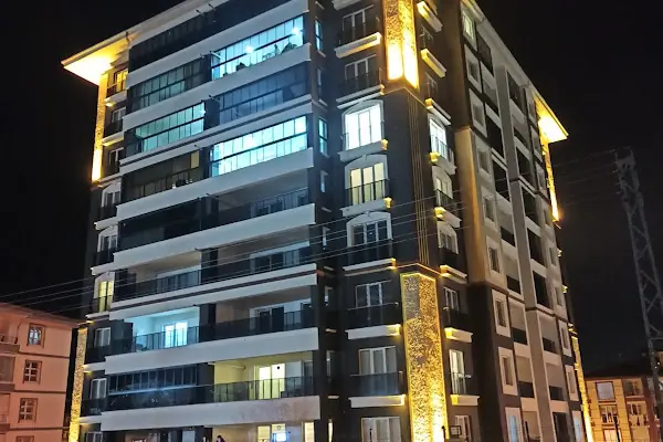 Alioğlu Rezidans