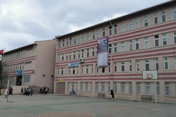 Balıkesir İmam Hatip Ortaokulu