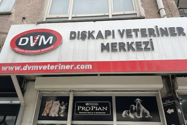 Dışkapı Veteriner Merkezi